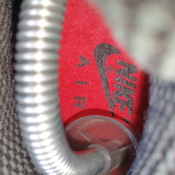 Original 1994 Nike Air Jordan Shadow 10 Sneakers - Picture 8 of 10